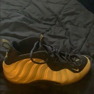 2012 Yellow Penny’s one Foamposites